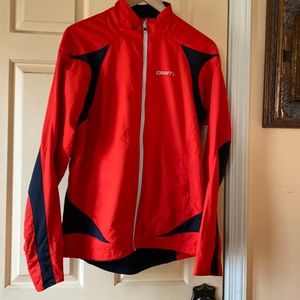Craft Bike Jacket Size S